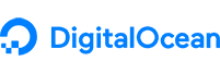 DigitalOcean-logo